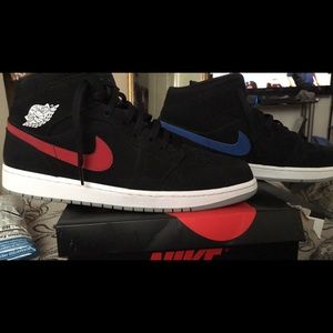 Air Jordan 1 mid